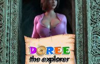Doree The Explorer