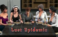 Lust Epidemic #10