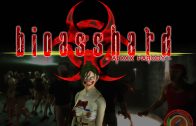 BioAsshard – A XXX parody (V0.2.1)