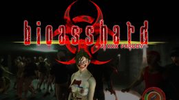 BioAsshard – A XXX parody (V0.2.1)