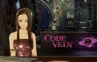 Code Vein #1
