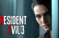 Resident Evil 3: Nemesis playthrough