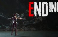 Resident Evil 3 ENDing