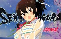 Senran Kagura: EV – Rin/Suzune: The Power of Love