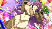 SK Peach Ball: Asuka: Re-humanize Murasaki