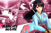 Sakura Wars 1 Winds of Change
