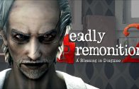 Deadly Premonition 2: A Blessing in Disguise