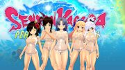 Senran Kagura PBS UNCENSORED