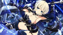SK Peach Ball: Asuka: Re-humanize Yomi