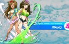 Kandagawa Jet Girls #4: Looks Can Be Deceiving