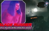 Blade Runner 2021