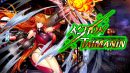 Action Taimanin – Does the Scorching Fire Dream of the Voracious?