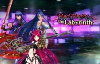 Action Taimanin – Mad Party in the Labyrinth