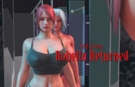 Velna: Rohella Returned