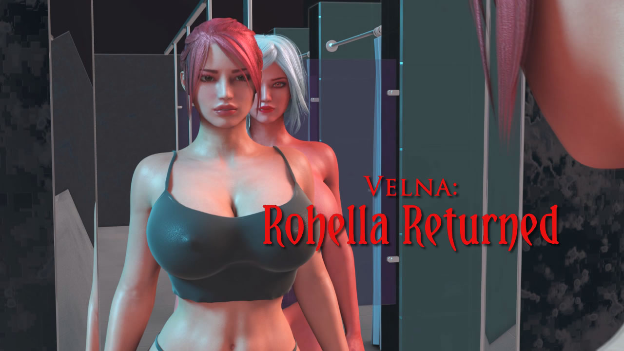 Velna: Rohella Returned | ObsCure