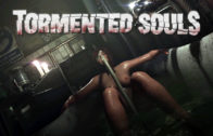 Tormented Souls demo