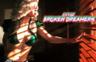 City of Broken Dreamers #10