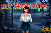 💀 Six Serpents: Halloween Special