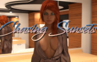 Chasing Sunsets Ch.4
