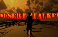 Desert Stalker #6