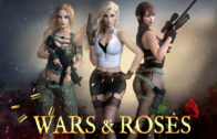 Wars and Roses all Sex scenes