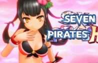 Seven Pirates H