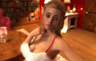 The Lust City – Xmas special