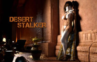 Desert Stalker #9