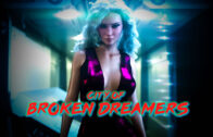 City of Broken Dreamers #14
