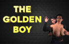 The Golden Boy #2