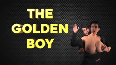 The Golden Boy #2