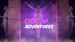 Croft Adventures #6