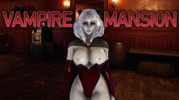 Vampire Mansion 1.3 Update
