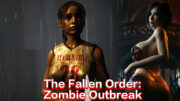 The Fallen Order: Zombie Outbreak