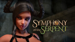 Symphony of the Serpent #3