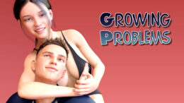 Growing Problems #2