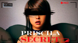 Priscila Secret