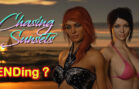 Chasing Sunsets Ch.9