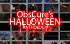 OC Halloween Anthology