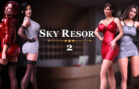 Sky Resort 2