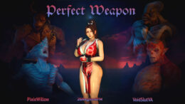 Perfect Weapon