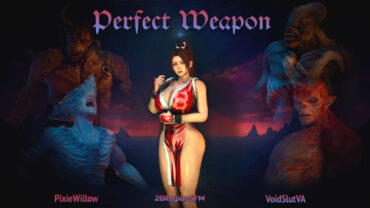 Perfect Weapon