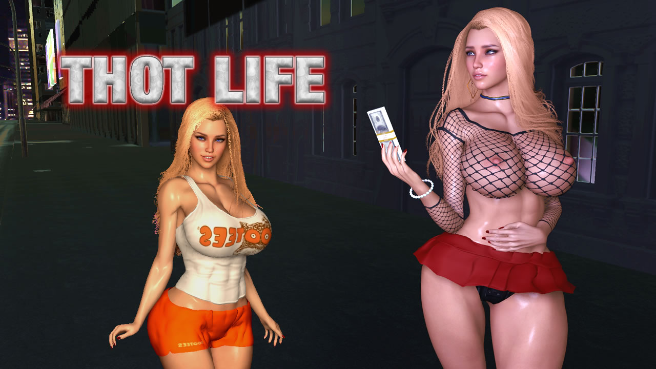 Thot Life #2