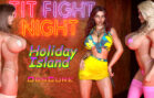 Holiday Island #18