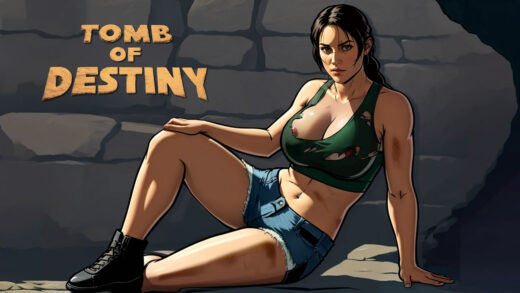 Tomb of Destiny #3