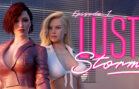 Lust Storm