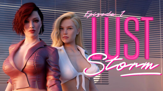 Lust Storm