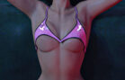 The Color Pink